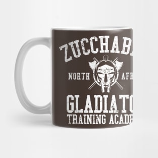 Gladiator Mug